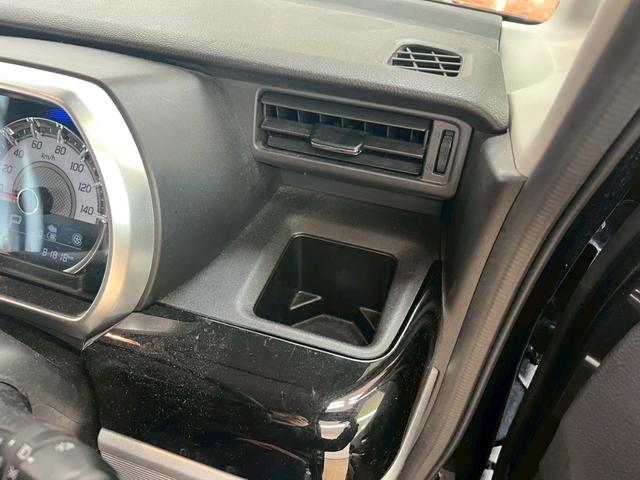 スペーシアカスタム ハイブリッドXSターボ 4WD 社外ナビ付き スマートキー ABS 横滑り防止装置 衝突軽減ブレーキシステム 障害物センサー 両側パワースライドドア(21枚目)