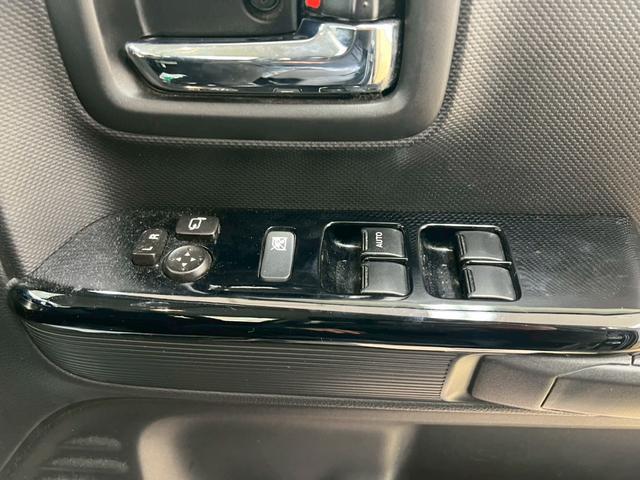 スペーシアカスタム ハイブリッドXSターボ 4WD 社外ナビ付き スマートキー ABS 横滑り防止装置 衝突軽減ブレーキシステム 障害物センサー 両側パワースライドドア(22枚目)