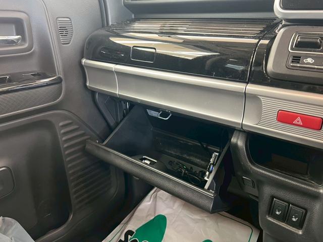 スペーシアカスタム ハイブリッドXSターボ 4WD 社外ナビ付き スマートキー ABS 横滑り防止装置 衝突軽減ブレーキシステム 障害物センサー 両側パワースライドドア(41枚目)