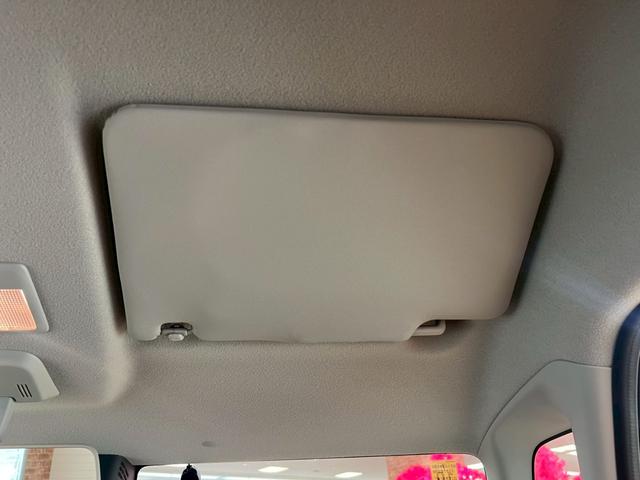 スペーシアカスタム ハイブリッドXSターボ 4WD 社外ナビ付き スマートキー ABS 横滑り防止装置 衝突軽減ブレーキシステム 障害物センサー 両側パワースライドドア(43枚目)