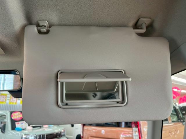 スペーシアカスタム ハイブリッドXSターボ 4WD 社外ナビ付き スマートキー ABS 横滑り防止装置 衝突軽減ブレーキシステム 障害物センサー 両側パワースライドドア(45枚目)