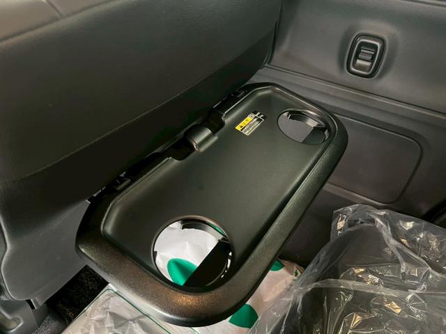 スペーシアカスタム ハイブリッドXSターボ 4WD 社外ナビ付き スマートキー ABS 横滑り防止装置 衝突軽減ブレーキシステム 障害物センサー 両側パワースライドドア(51枚目)