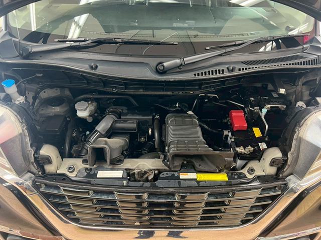 スペーシアカスタム ハイブリッドXSターボ 4WD 社外ナビ付き スマートキー ABS 横滑り防止装置 衝突軽減ブレーキシステム 障害物センサー 両側パワースライドドア(65枚目)