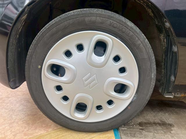 スペーシア ハイブリッドＸ　４ＷＤ　スマートキー　ＡＢＳ　アイドリングストップ　両側パワースライドドア　社外ナビ付き　オートエアコン　電動格納ドアミラー（57枚目）