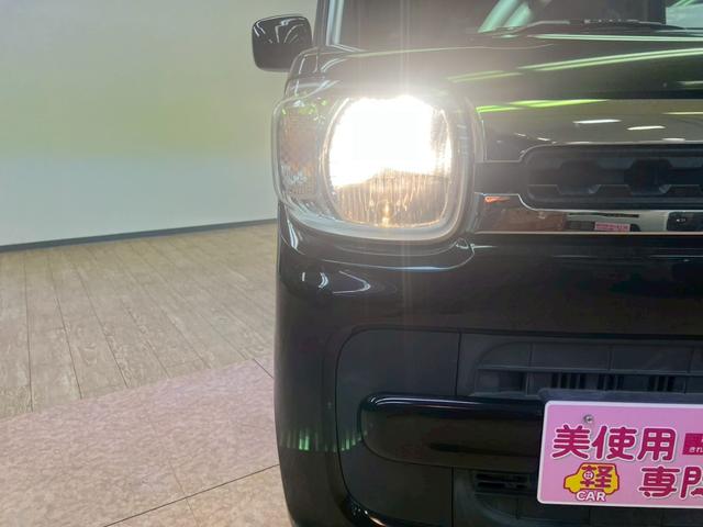 スペーシア ハイブリッドＸ　４ＷＤ　スマートキー　ＡＢＳ　アイドリングストップ　両側パワースライドドア　社外ナビ付き　オートエアコン　電動格納ドアミラー（59枚目）