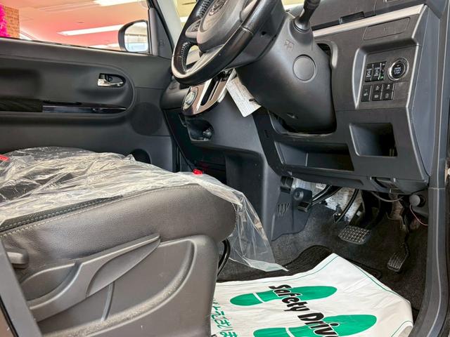 タント カスタムＲＳ　トップエディションＳＡＩＩＩ　４ＷＤ　スマートキー　両側パワースライドドア　アイドリングストップ　衝突軽減ブレーキシステム　シートヒーター　ステアリングリモコン　社外フルセグナビ　バックカメラ　リアモニター（14枚目）