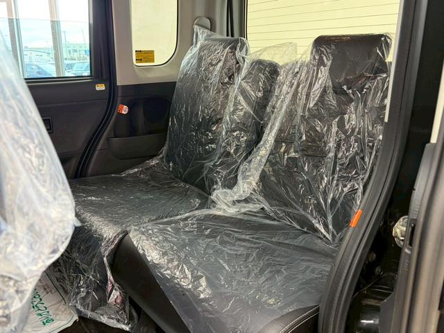 タント カスタムＲＳ　トップエディションＳＡＩＩＩ　４ＷＤ　スマートキー　両側パワースライドドア　アイドリングストップ　衝突軽減ブレーキシステム　シートヒーター　ステアリングリモコン　社外フルセグナビ　バックカメラ　リアモニター（16枚目）