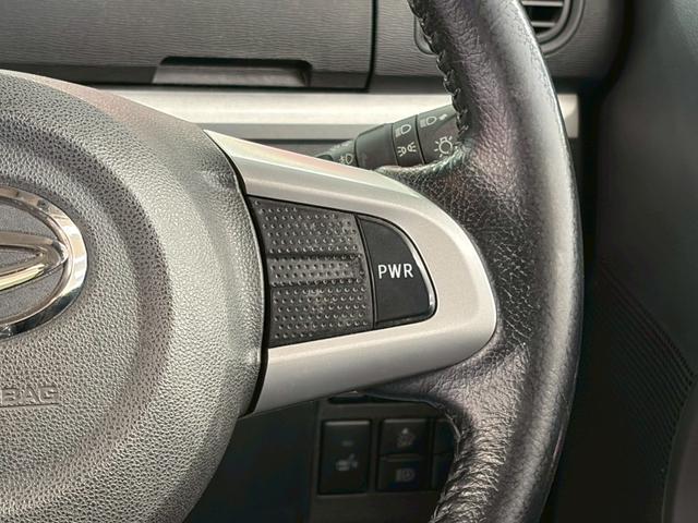 タント カスタムＲＳ　トップエディションＳＡＩＩＩ　４ＷＤ　スマートキー　両側パワースライドドア　アイドリングストップ　衝突軽減ブレーキシステム　シートヒーター　ステアリングリモコン　社外フルセグナビ　バックカメラ　リアモニター（23枚目）