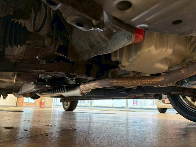 タント カスタムＲＳ　トップエディションＳＡＩＩＩ　４ＷＤ　スマートキー　両側パワースライドドア　アイドリングストップ　衝突軽減ブレーキシステム　シートヒーター　ステアリングリモコン　社外フルセグナビ　バックカメラ　リアモニター（50枚目）