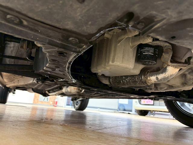 クロスビー ハイブリッドMX 4WD スマートキー アイドリングストップ 衝突軽減ブレーキシステム 障害物センサー 白線はみだし防止装置 横滑り防止装置 社外ナビ付き(53枚目)