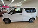 SUZUKI WAGON R CUSTOM Z