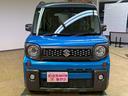 スペーシアギア ハイブリッドＸＺ　４ＷＤ　社外フルセグナビ　バックカメラ　ＥＴＣ　スマートキー　両側パワースライドドア　アイドリングストップ　衝突軽減ブレーキシステム　シートヒーター　ステアリングリモコン（4枚目）