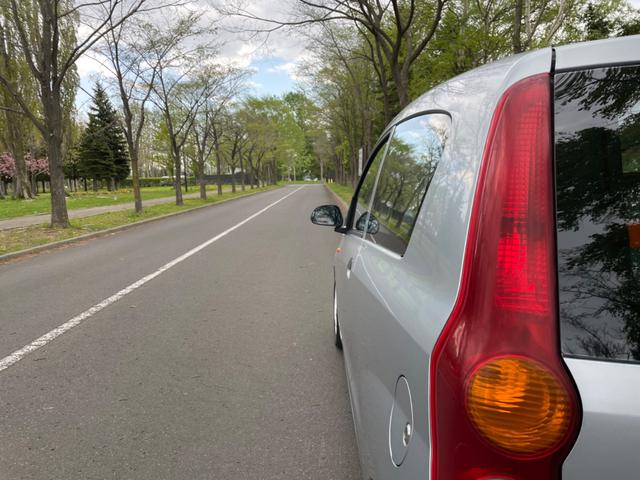 ＴＸ　４ＷＤ　レイズホイール３連メータ　社外ＡＣ　ローダウン(10枚目)