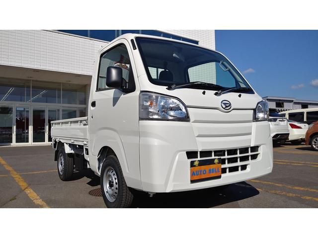 農用スペシャル 4WD(2枚目)