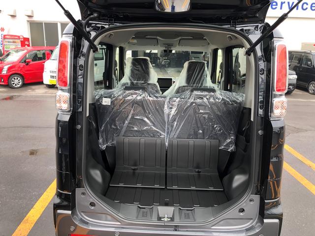 ハイブリッドXZ 4WD 届出済未使用車 DSBS付(7枚目)
