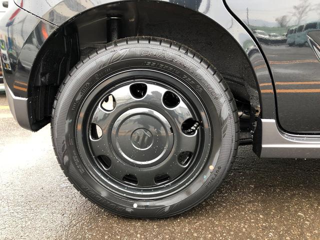 ハイブリッドXZ 4WD 届出済未使用車 DSBS付(19枚目)