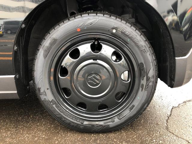 ハイブリッドXZ 4WD 届出済未使用車 DSBS付(20枚目)