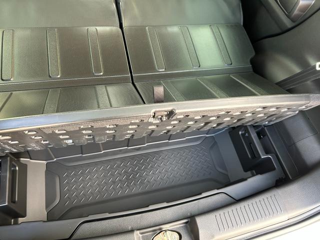 ハスラー タフワイルド　４ＷＤ　クルーズコントロール　ＬＥＤヘッドライト　フォグライト　シートヒーター　スマートキー　障害物センサー　電動格納式ミラー　アルミホイール　ステアリングリモコン　寒冷地仕様（36枚目）