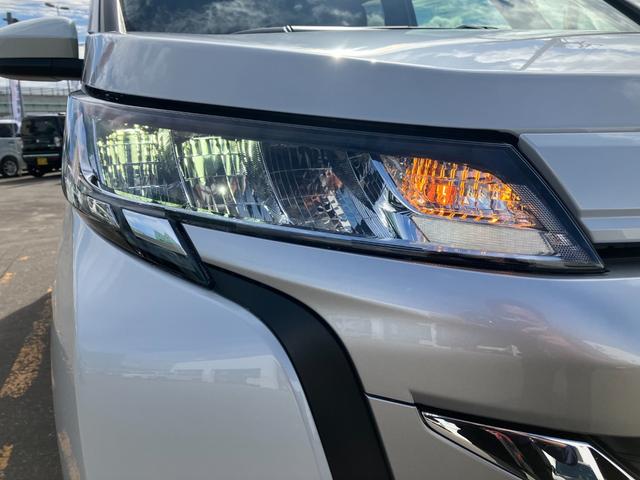 ランディ ハイブリッドＧ　セーフティセンス　両側パワースライドドア　レーダークルーズコントロール　オートハイビーム　ＬＥＤヘッドライト　ＬＤＡ　ＢＳＭ　電動パーキングブレーキ　プッシュスタート　スマートキー（34枚目）