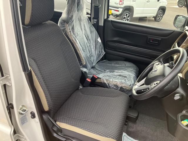 ハスラー ハイブリッドG 4WD アダプティブクルーズコントロール ステアリングリモコンスイッチ デュアルカメラブレーキサポート シートヒーター LEDヘッドライト プッシュスタート スマートキー(13枚目)