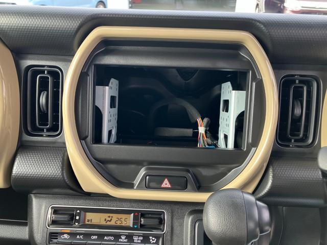 ハスラー ハイブリッドG 4WD アダプティブクルーズコントロール ステアリングリモコンスイッチ デュアルカメラブレーキサポート シートヒーター LEDヘッドライト プッシュスタート スマートキー(18枚目)