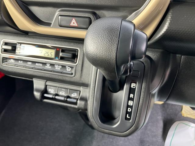 ハスラー ハイブリッドG 4WD アダプティブクルーズコントロール ステアリングリモコンスイッチ デュアルカメラブレーキサポート シートヒーター LEDヘッドライト プッシュスタート スマートキー(20枚目)