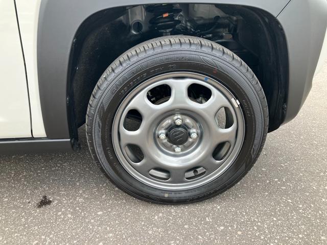 ハスラー ハイブリッドG 4WD アダプティブクルーズコントロール ステアリングリモコンスイッチ デュアルカメラブレーキサポート シートヒーター LEDヘッドライト プッシュスタート スマートキー(24枚目)