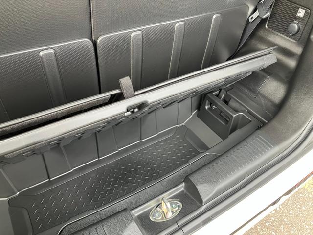 ハスラー ハイブリッドG 4WD アダプティブクルーズコントロール ステアリングリモコンスイッチ デュアルカメラブレーキサポート シートヒーター LEDヘッドライト プッシュスタート スマートキー(29枚目)