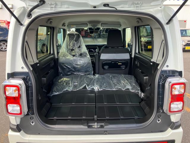 ハスラー ハイブリッドX 4WD アダプティブクルーズコントロール ステアリングリモコンスイッチ デュアルカメラブレーキサポート グリップコントロール スノーモード ヒルディセントコントロール LEDヘッドライト(10枚目)