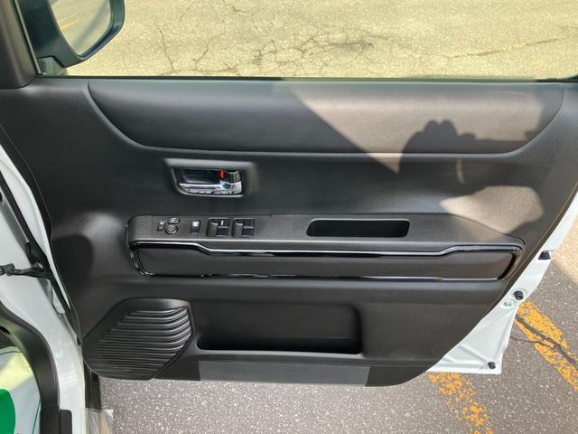 ハスラー ハイブリッドX 4WD アダプティブクルーズコントロール ステアリングリモコンスイッチ デュアルカメラブレーキサポート グリップコントロール スノーモード ヒルディセントコントロール LEDヘッドライト(15枚目)