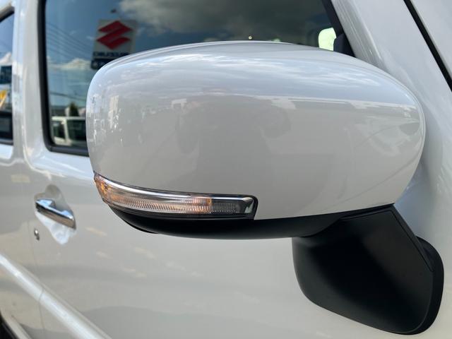 ハスラー ハイブリッドX 4WD アダプティブクルーズコントロール ステアリングリモコンスイッチ デュアルカメラブレーキサポート グリップコントロール スノーモード ヒルディセントコントロール LEDヘッドライト(22枚目)