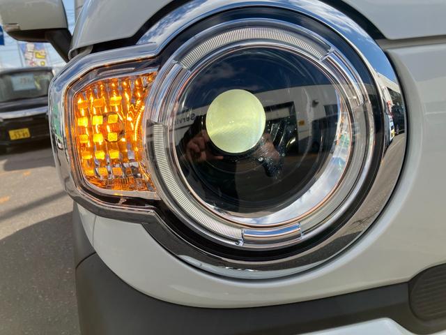 ハスラー ハイブリッドX 4WD アダプティブクルーズコントロール ステアリングリモコンスイッチ デュアルカメラブレーキサポート グリップコントロール スノーモード ヒルディセントコントロール LEDヘッドライト(29枚目)