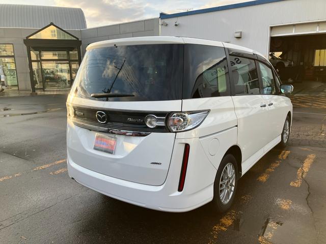 ビアンテ 20CS 4WD 社外ナビ バックカメラ フルセグTV エンジンスターター キーレスキー 社外AW フォグライト(6枚目)