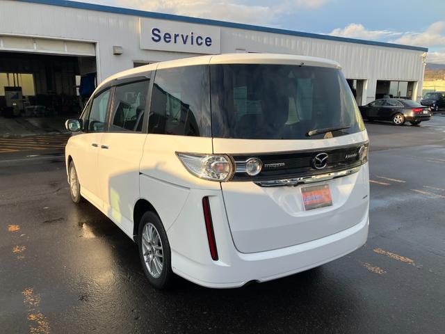 ビアンテ 20CS 4WD 社外ナビ バックカメラ フルセグTV エンジンスターター キーレスキー 社外AW フォグライト(8枚目)