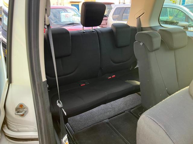 ビアンテ 20CS 4WD 社外ナビ バックカメラ フルセグTV エンジンスターター キーレスキー 社外AW フォグライト(10枚目)