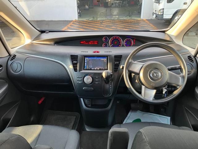 ビアンテ 20CS 4WD 社外ナビ バックカメラ フルセグTV エンジンスターター キーレスキー 社外AW フォグライト(12枚目)