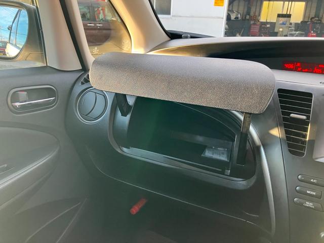 ビアンテ 20CS 4WD 社外ナビ バックカメラ フルセグTV エンジンスターター キーレスキー 社外AW フォグライト(18枚目)