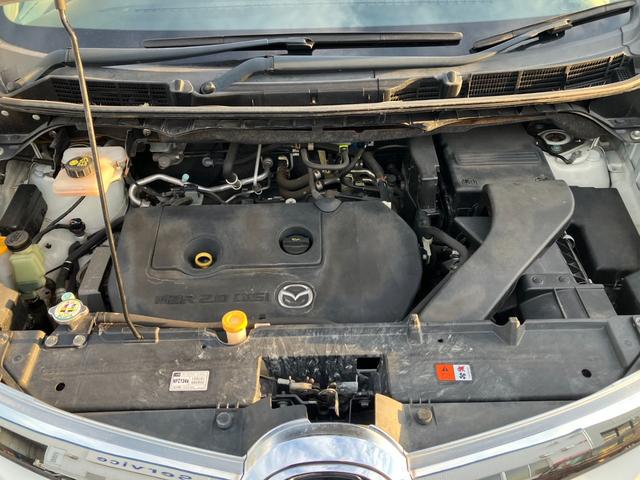 ビアンテ 20CS 4WD 社外ナビ バックカメラ フルセグTV エンジンスターター キーレスキー 社外AW フォグライト(22枚目)