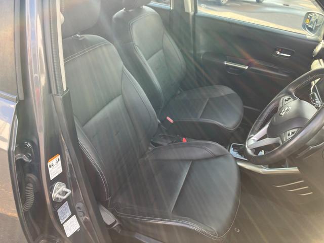 イグニス Ｆリミテッド　４ＷＤ　クルーズコントロール　ステアリングリモコンスイッチ　グリップコントロール　全方位モニター　純正ナビ　プッシュスタート　スマートキー　純正エンジンスターター　ＬＥＤヘッドライト　パドルシフト（14枚目）