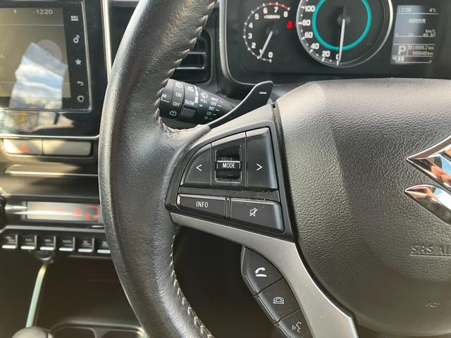 イグニス Ｆリミテッド　４ＷＤ　クルーズコントロール　ステアリングリモコンスイッチ　グリップコントロール　全方位モニター　純正ナビ　プッシュスタート　スマートキー　純正エンジンスターター　ＬＥＤヘッドライト　パドルシフト（16枚目）