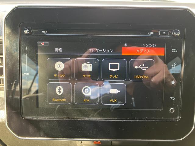 イグニス Ｆリミテッド　４ＷＤ　クルーズコントロール　ステアリングリモコンスイッチ　グリップコントロール　全方位モニター　純正ナビ　プッシュスタート　スマートキー　純正エンジンスターター　ＬＥＤヘッドライト　パドルシフト（18枚目）