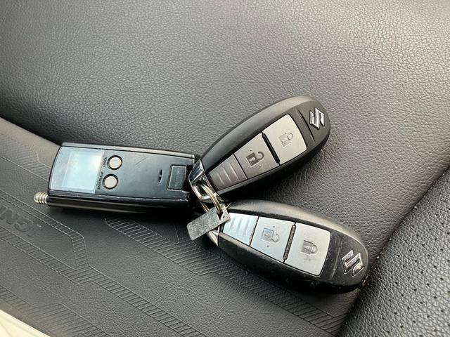 イグニス Ｆリミテッド　４ＷＤ　クルーズコントロール　ステアリングリモコンスイッチ　グリップコントロール　全方位モニター　純正ナビ　プッシュスタート　スマートキー　純正エンジンスターター　ＬＥＤヘッドライト　パドルシフト（23枚目）