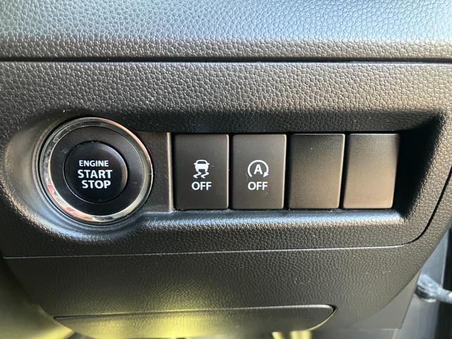 イグニス Ｆリミテッド　４ＷＤ　クルーズコントロール　ステアリングリモコンスイッチ　グリップコントロール　全方位モニター　純正ナビ　プッシュスタート　スマートキー　純正エンジンスターター　ＬＥＤヘッドライト　パドルシフト（24枚目）
