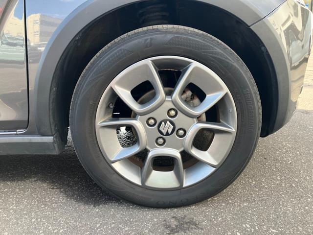 イグニス Ｆリミテッド　４ＷＤ　クルーズコントロール　ステアリングリモコンスイッチ　グリップコントロール　全方位モニター　純正ナビ　プッシュスタート　スマートキー　純正エンジンスターター　ＬＥＤヘッドライト　パドルシフト（25枚目）