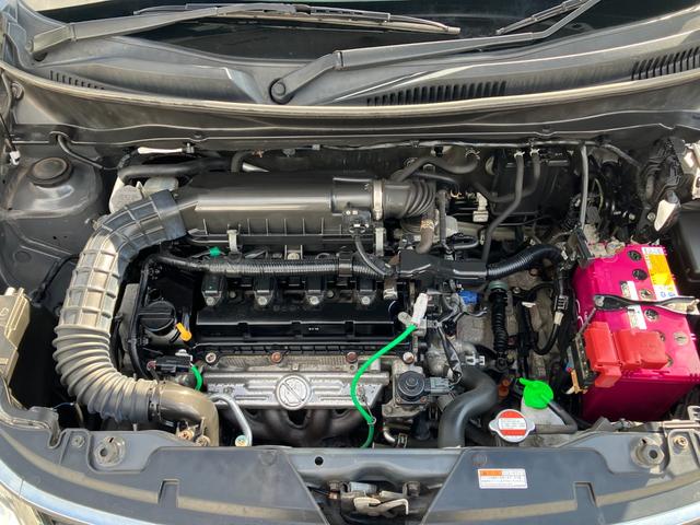 イグニス Ｆリミテッド　４ＷＤ　クルーズコントロール　ステアリングリモコンスイッチ　グリップコントロール　全方位モニター　純正ナビ　プッシュスタート　スマートキー　純正エンジンスターター　ＬＥＤヘッドライト　パドルシフト（27枚目）