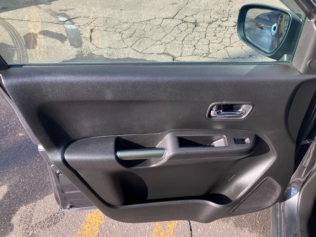 イグニス Ｆリミテッド　４ＷＤ　クルーズコントロール　ステアリングリモコンスイッチ　グリップコントロール　全方位モニター　純正ナビ　プッシュスタート　スマートキー　純正エンジンスターター　ＬＥＤヘッドライト　パドルシフト（32枚目）