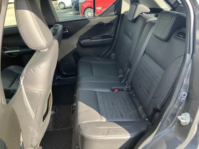 イグニス Ｆリミテッド　４ＷＤ　クルーズコントロール　ステアリングリモコンスイッチ　グリップコントロール　全方位モニター　純正ナビ　プッシュスタート　スマートキー　純正エンジンスターター　ＬＥＤヘッドライト　パドルシフト（34枚目）