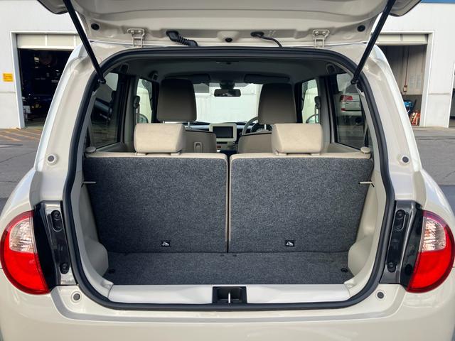 アルトラパン モード 4WD デュアルカメラブレーキサポート 純正エンジンスターター アイドリングストップ プッシュスタート スマートキー LEDヘッドライト シートヒーター 社外ナビ 地デジ オートライト(9枚目)