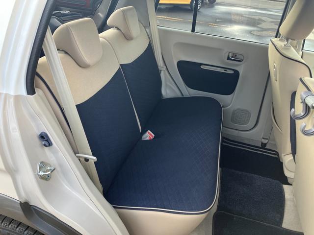 アルトラパン モード 4WD デュアルカメラブレーキサポート 純正エンジンスターター アイドリングストップ プッシュスタート スマートキー LEDヘッドライト シートヒーター 社外ナビ 地デジ オートライト(11枚目)