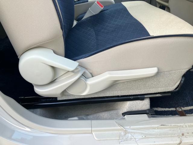 アルトラパン モード 4WD デュアルカメラブレーキサポート 純正エンジンスターター アイドリングストップ プッシュスタート スマートキー LEDヘッドライト シートヒーター 社外ナビ 地デジ オートライト(22枚目)